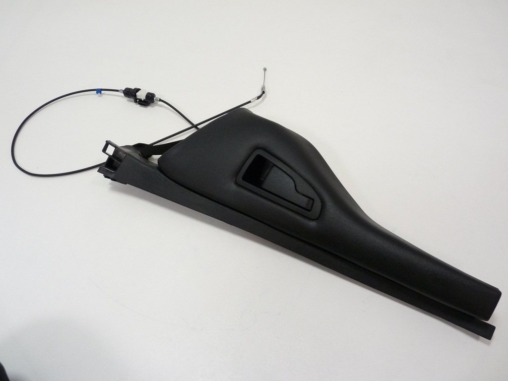 фото №1, Mbm subaru levorg механізм відкривання кришки лівий