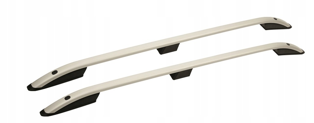 фото №8, Nissan nv300 l1h1 короткий 2016+ багажник рейлинги кровельные mocne прочные