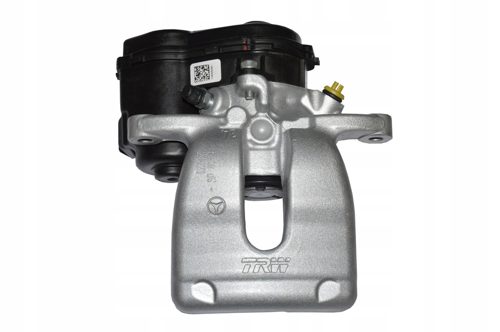 фото №1, Супорт гальмівний електричний mercedes gla x156