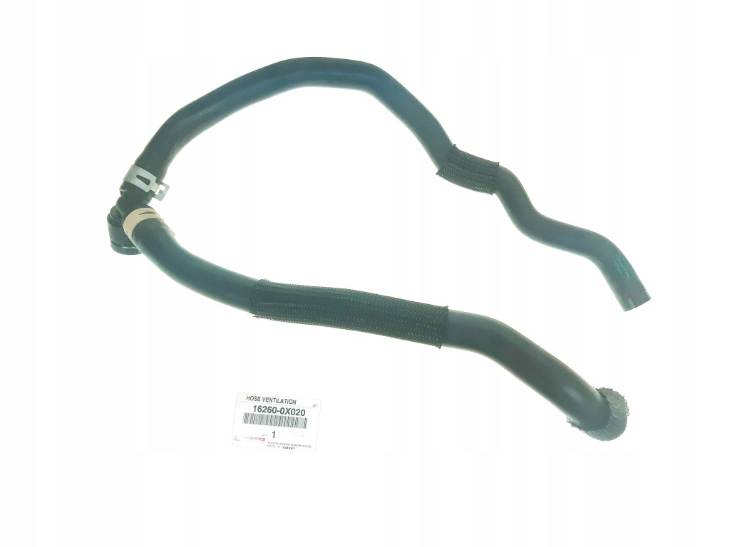 Verso 14-17 1,6 d4d пабтрубок  воды радиатор тройник p Киев