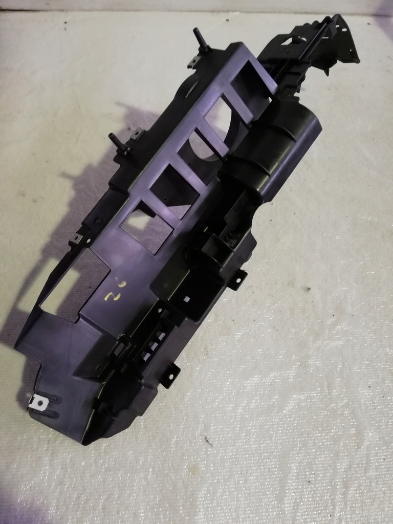 фото №1, Кронштейн обшивка полиця багажника bmw f26 7337597