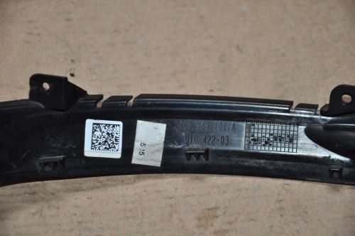 фото №4, Audi a6 c7 правий поворотник дзеркало оригінал