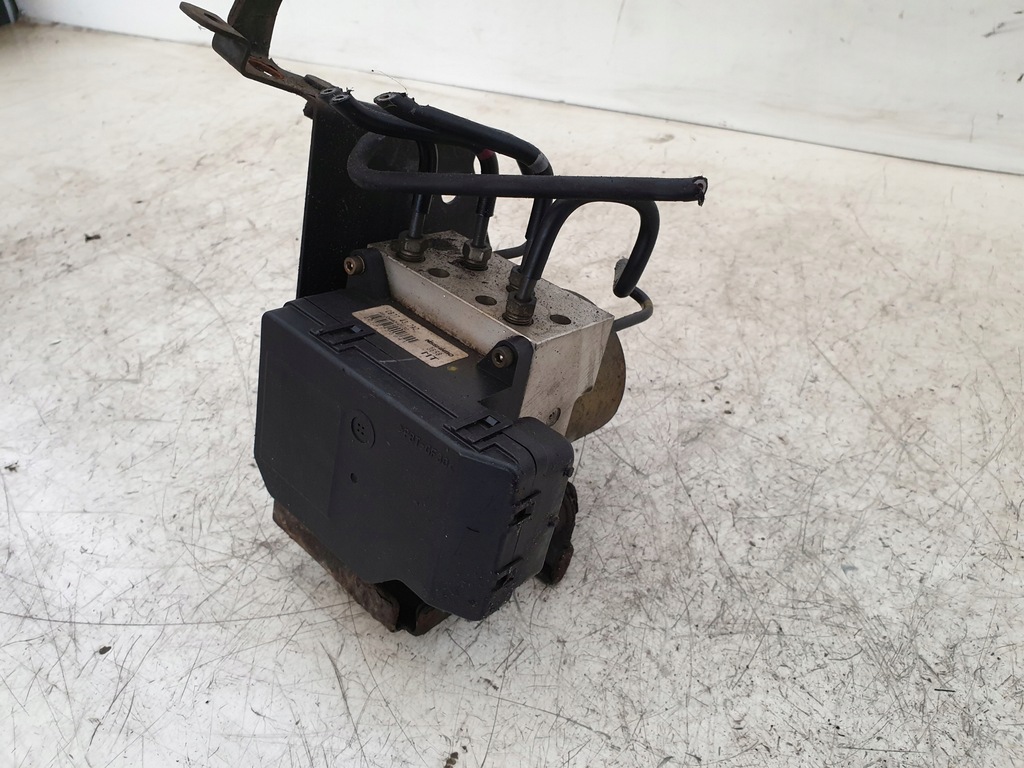 фото №1, Насос гальмівна abs mazda premacy 2.0 ditd 03r