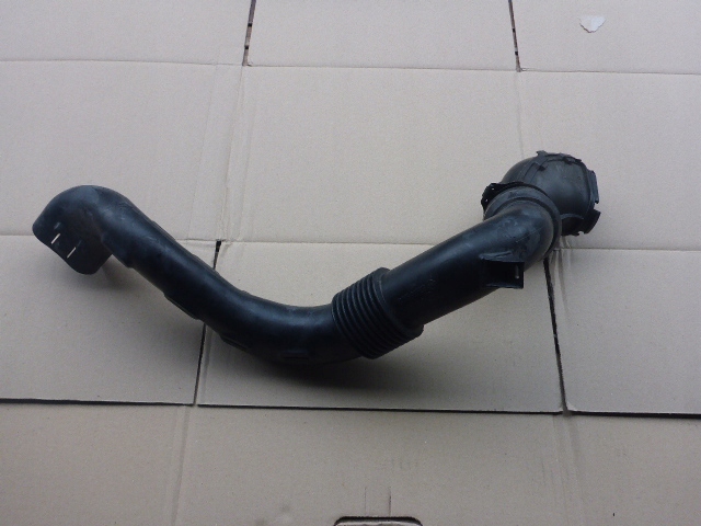 фото №1, Труба воздухозаборник воздуха renault captur 1.5 dci 13-