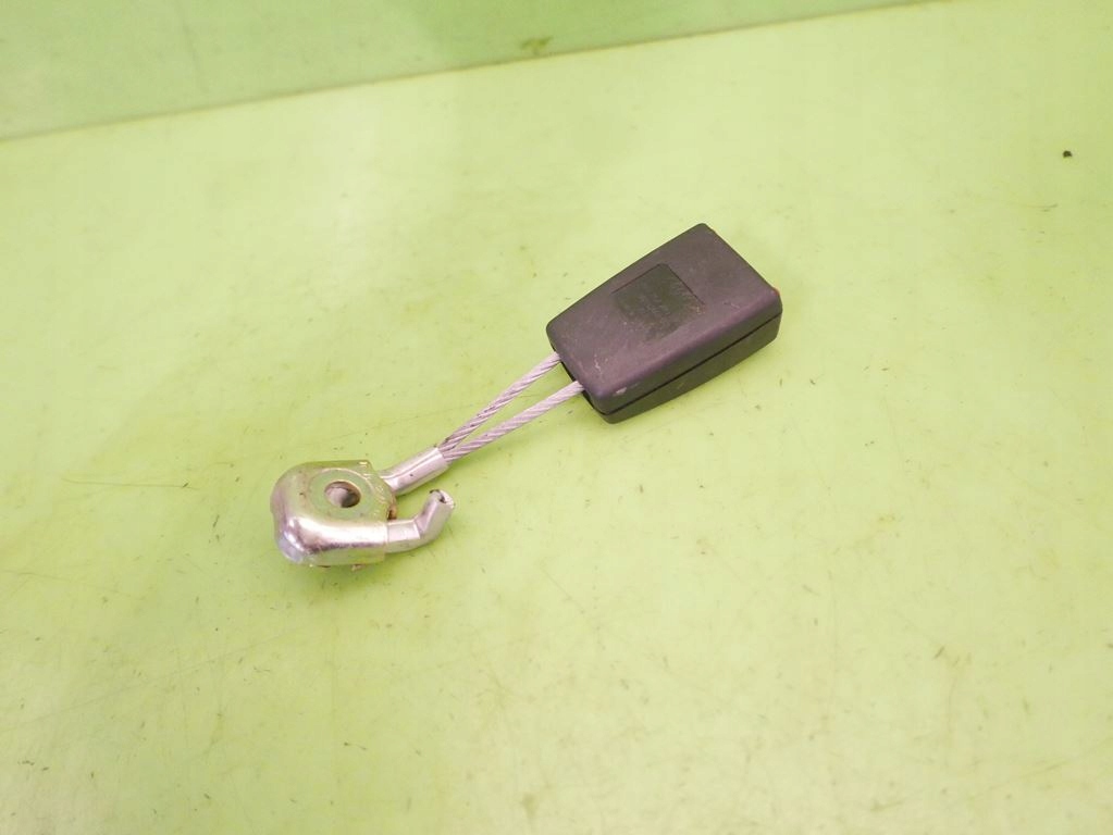 фото №7, Засувка замок поперечина правий задня audi a4 b6 sedan