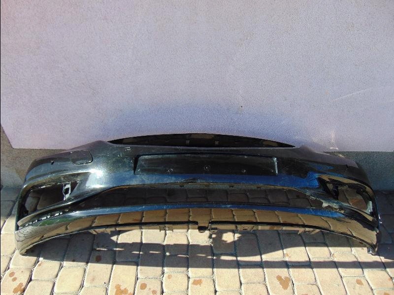 фото №1, Opel оригинальный номер 39052730 бампер
