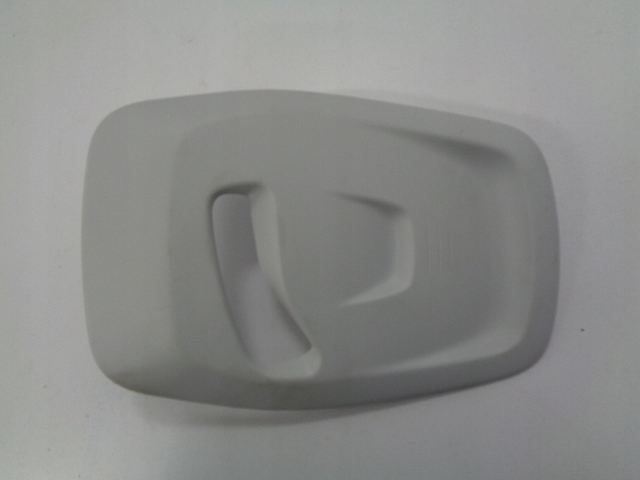 фото №1, Opel crossland x защита заглушка потолочный