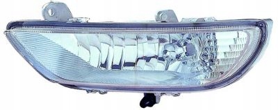 фото №1, Лампа протитуманна права toyota camry 2004-