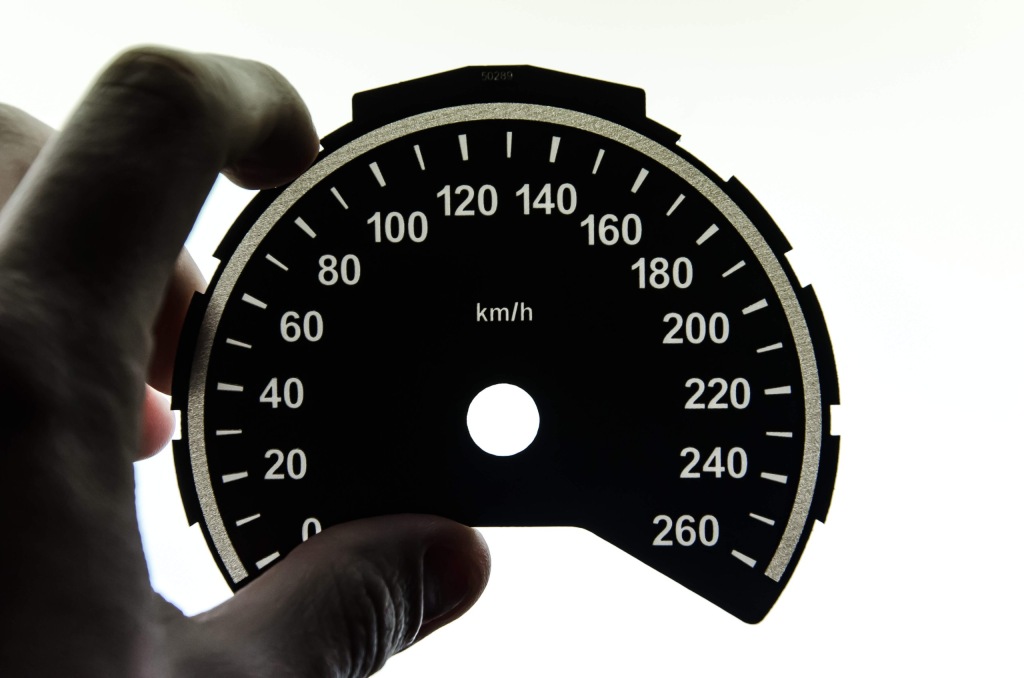 фото №11, Bmw seria 4 f32 f33 f36 тормозные диски спидометра приборы заменитель с mph na км/ч