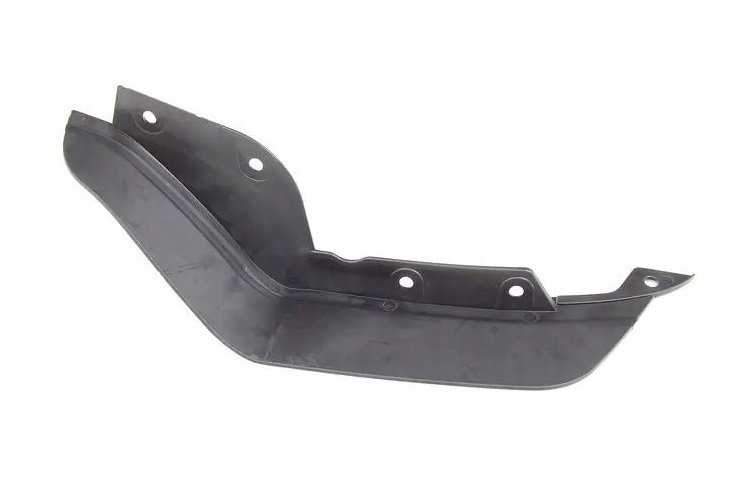 фото №2, Прокладка бампера передній mini cooper r61