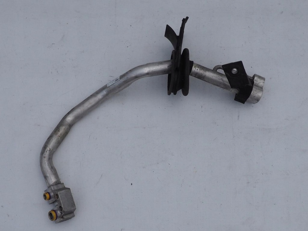 фото №1, Volkswagen оригінальний номер 4g1260712d шланг кондиціонера