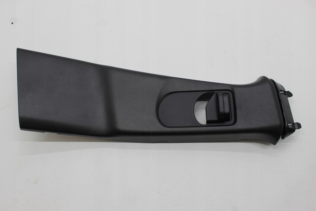 фото №1, Infiniti q30 захист стійка a1566900825