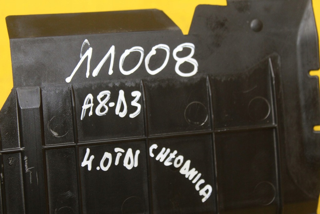 фото №7, Audi оригинальный номер 4e0121283a