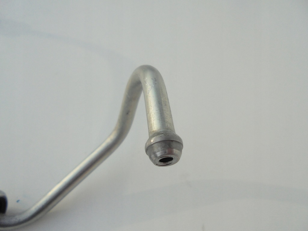 фото №4, Vw t-roc трубка шланг сливная топлива 1.0 tsi rok 2018