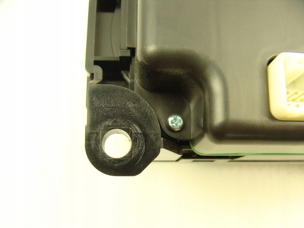 фото №8, Панель кондиціонера subaru xv 72311fj610