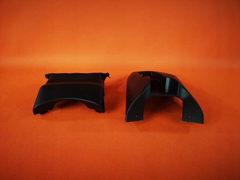 фото №7, Volvo v40 ii корпус руля комплект góra dół