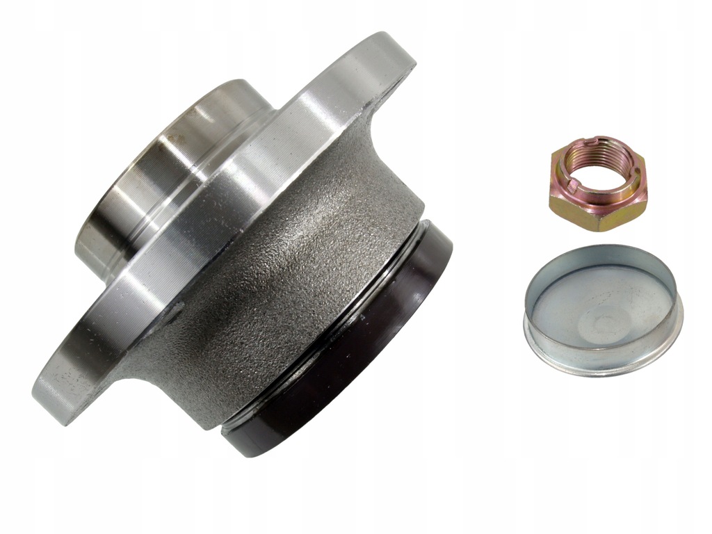 фото №12, Esen skv 29skv014 набір підшипник колеса