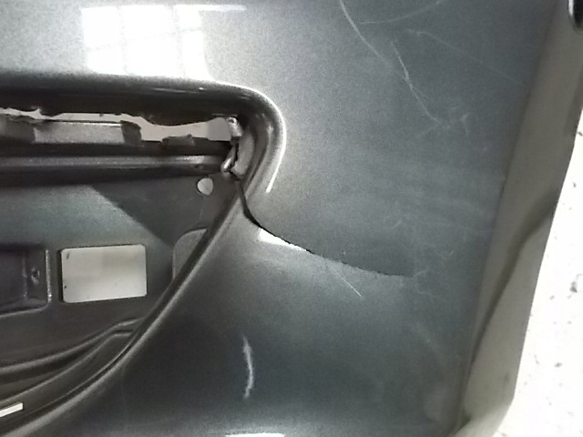 Купити Бампер перед ford galaxy iii mk4 em2b 15-19 оригінал pdc