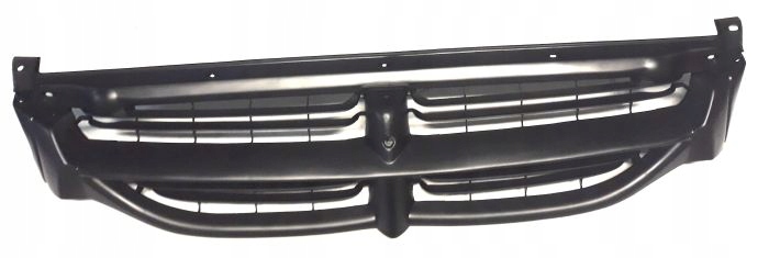 фото №1, Решётка радиатора перед dodge caravan