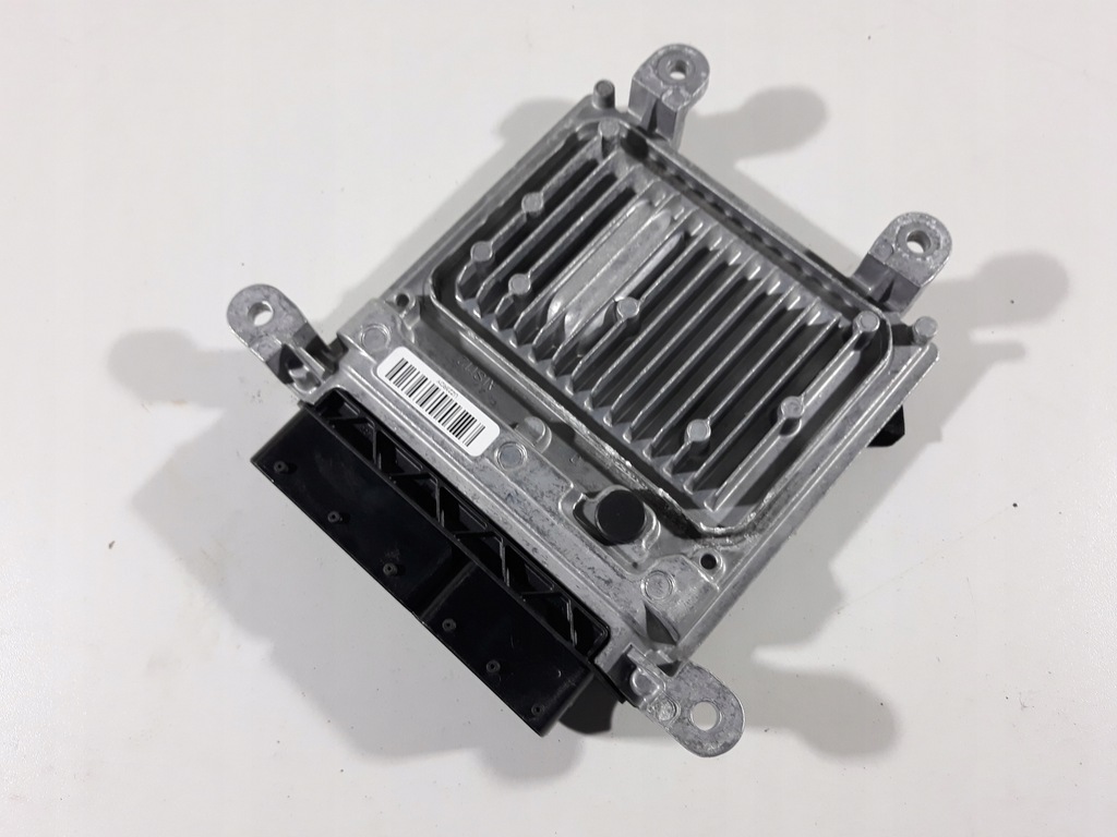 фото №9, Infiniti q50 16r- бортовой компьютер двигателя 23703 4hk0b