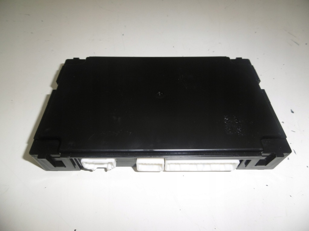 фото №9, Модуль блок керування кондиціонера infiniti q50