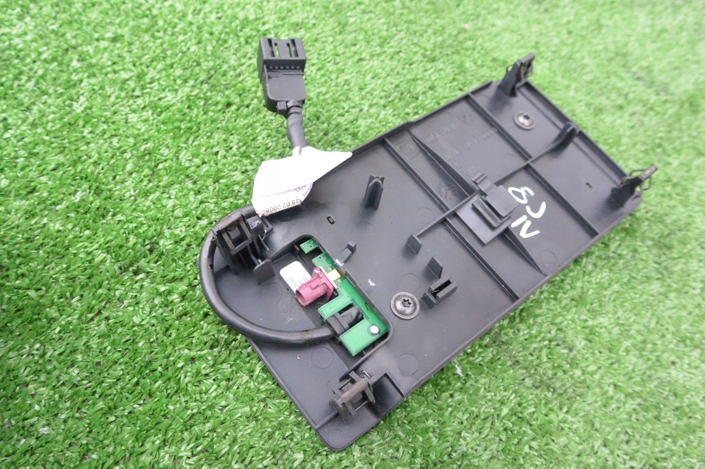 фото №5, Кронштейн na телефон кронштейн 8j0863274c audi tt 8j