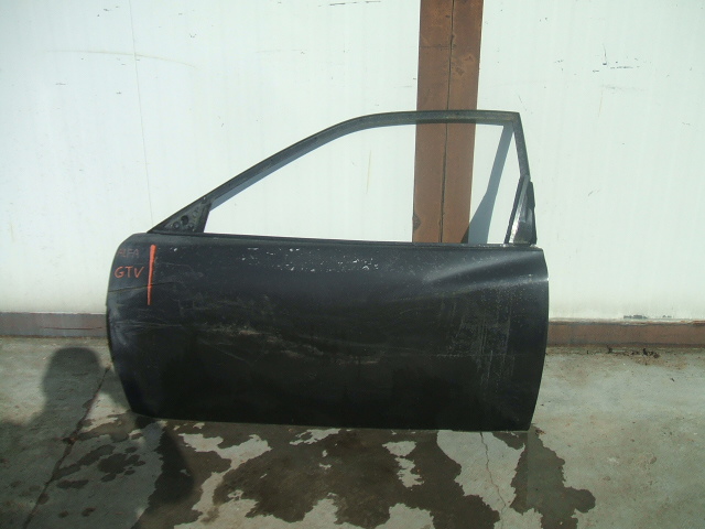 фото №1, Fiat coupe двері ліва