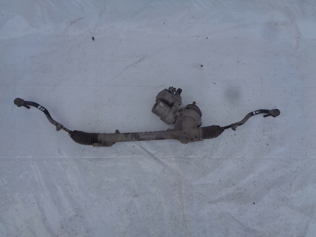 фото №1, Рейка рульова трансмісія mini countryman r60 9810033