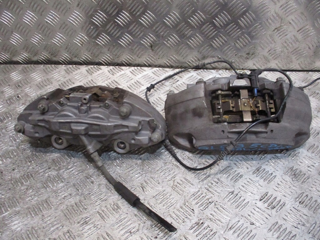 фото №1, Супорт супорти mercedes glc 3,5cdi перед