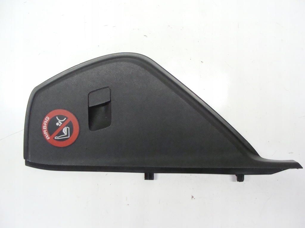 фото №1, Opel vectra заглушка консолі панелі права 24441408