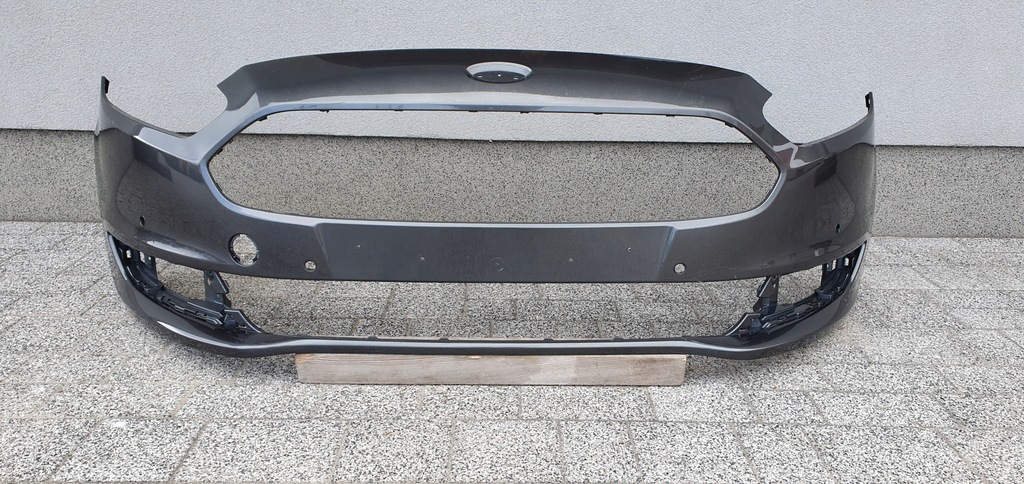 фото №1, Galaxy mk3 lift бампер перед оригинал e157