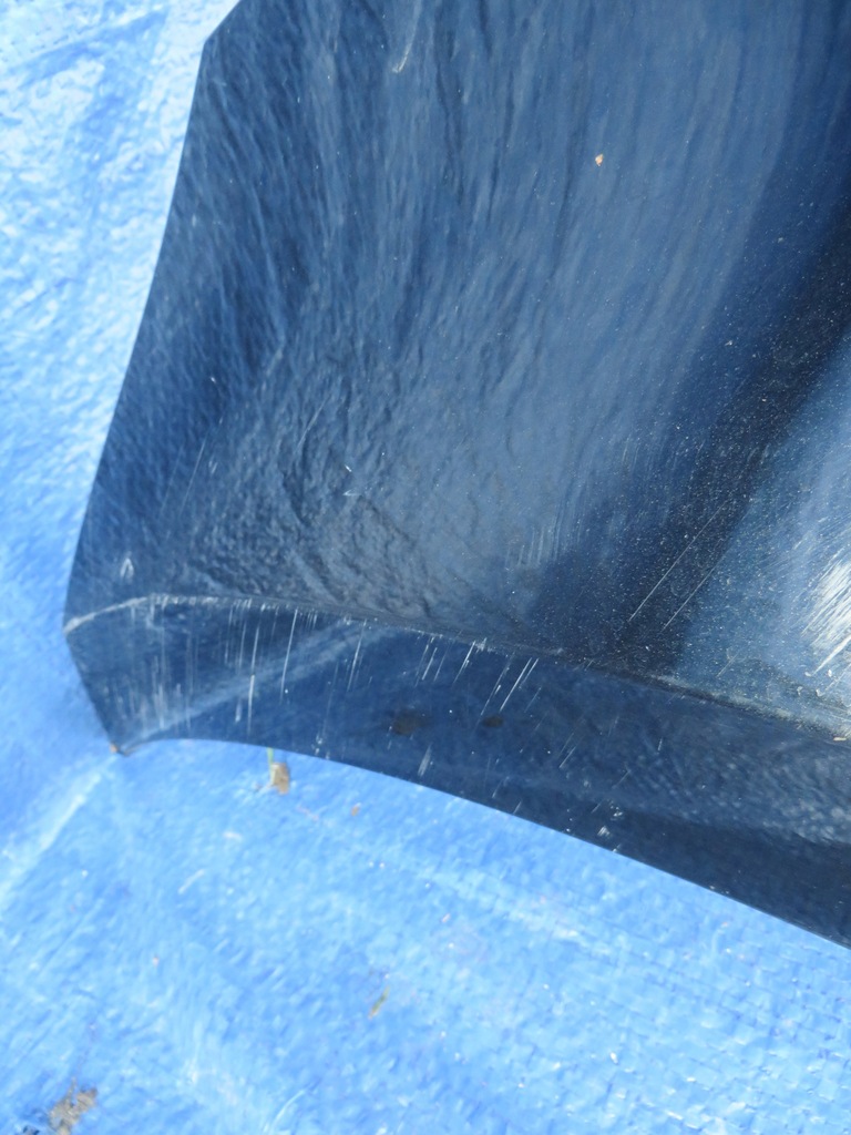 фото №5, Vw golf 7 vii 5g0 бампер передній перед