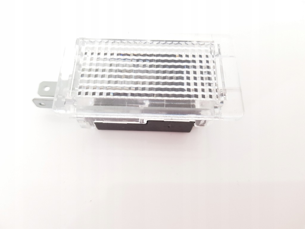 фото №1, Hyundai i30 підсвітка бардачка