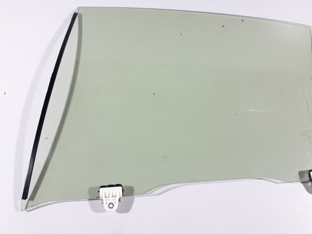 фото №4, Infiniti q50 14r стекло дверь левый задняя