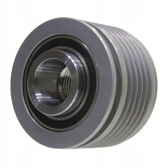 Купить Колесо генератора mercedes b klasa vaneo cdi