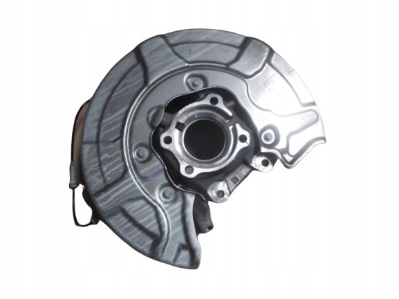 фото №1, Bmw g14 g15 поворотный кулак задняя задняя левая 6850563