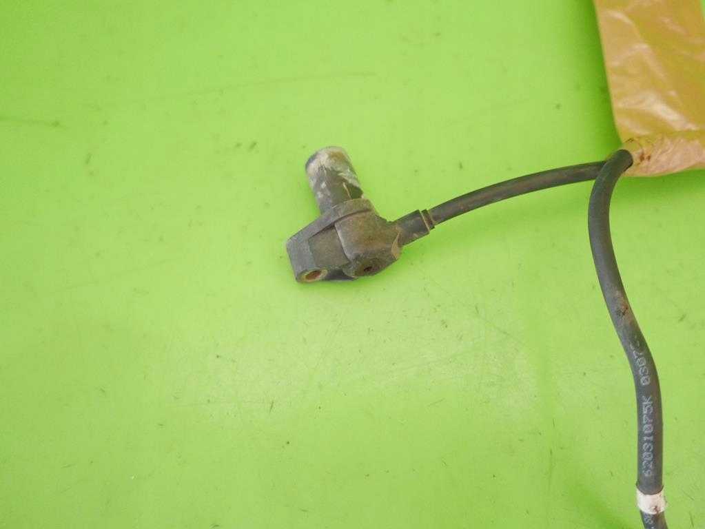 фото №7, Датчик abs правий перед audi a4 b6 2.0 fsi 00-04