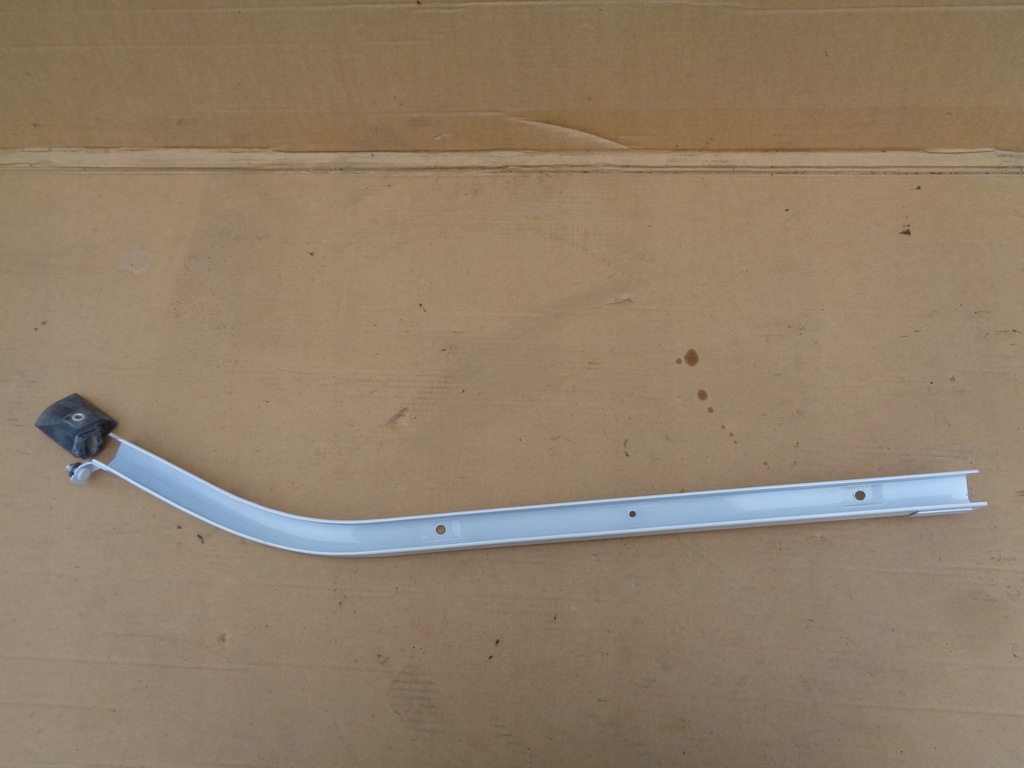 фото №1, Направляющая дверь раздвижных направляющая dacia dokker