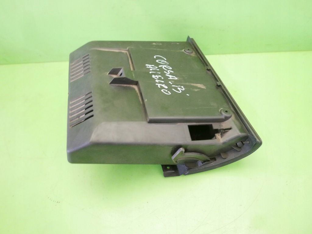 фото №4, Бардачок перед правий пасажира opel corsa b fl 97-00