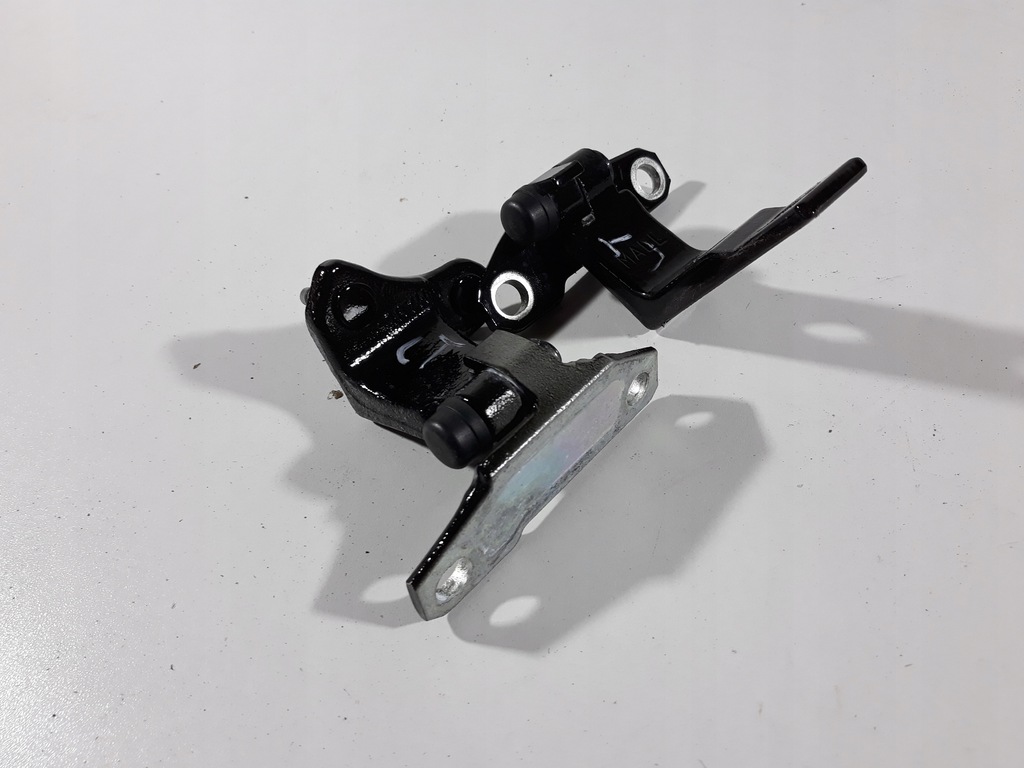 фото №5, Infiniti q50 16r- петля дверь левый задняя