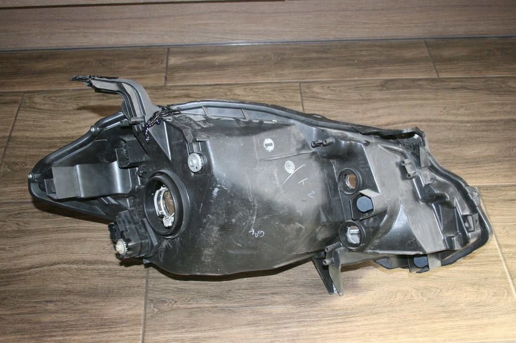 фото №5, Suzuki sx4 cross ліва лампа перед