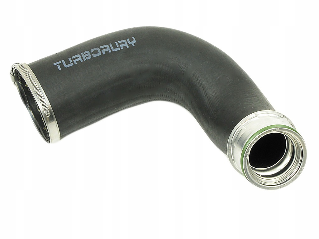 фото №3, Шланг інтеркулер mitsubishi outlander 2.0 did