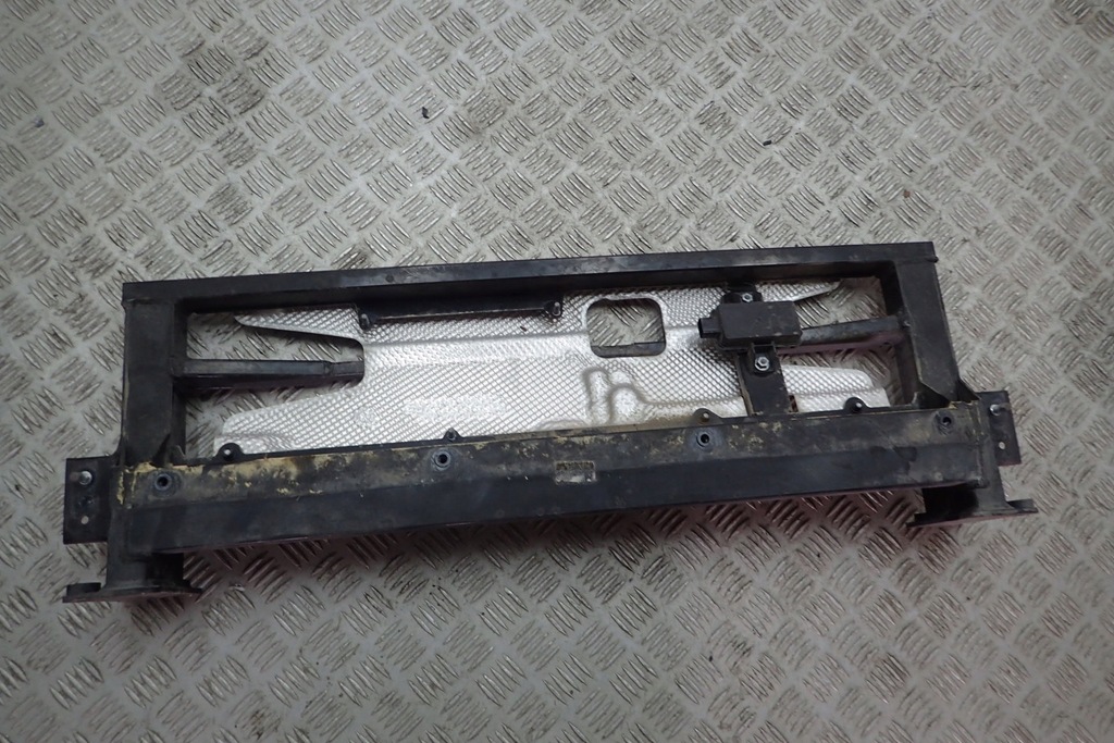 фото №1, Mercedes sls a197 підсилювач розпірка балка