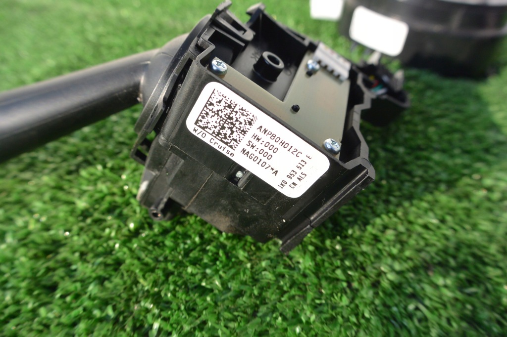 фото №10, Переключатель комбинированный переключатели vw tiguan i 5n 08-12