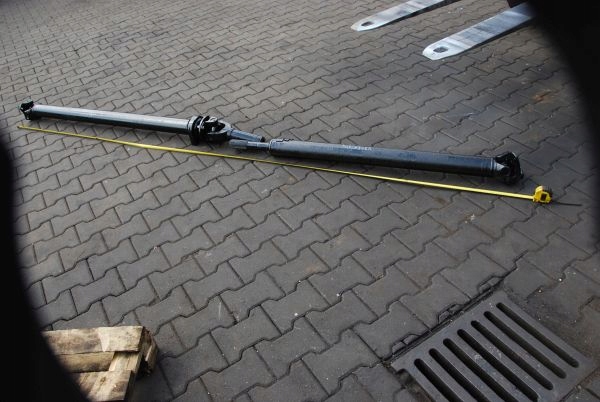 фото №1, Midliner m150 - wał приводной приводной приводные валы 315 cm
