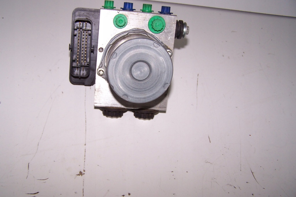 фото №6, Ford ranger 3 lift насос abs