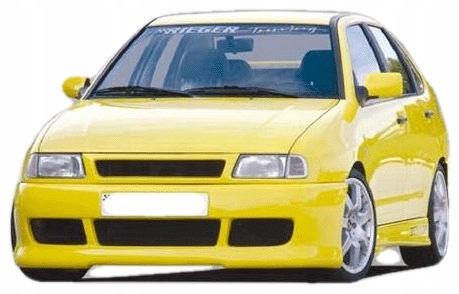 фото №5, Seat cordoba 6k підвіска регульоване deep ta