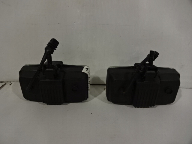 фото №5, Противотуманная фара перед mercedes atego