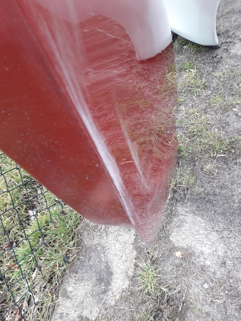 фото №7, Дверь правое задние dacia sandero ii stepway 2 12-