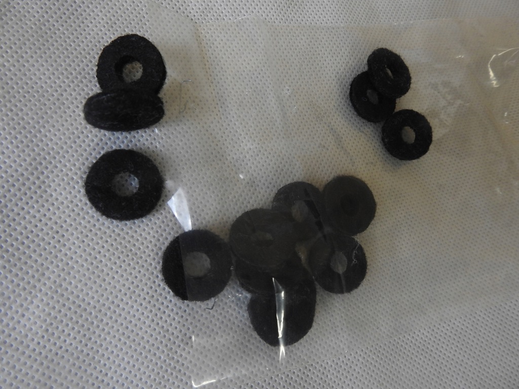 фото №7, Обшивка обшивка правый задняя fiat seicento 600